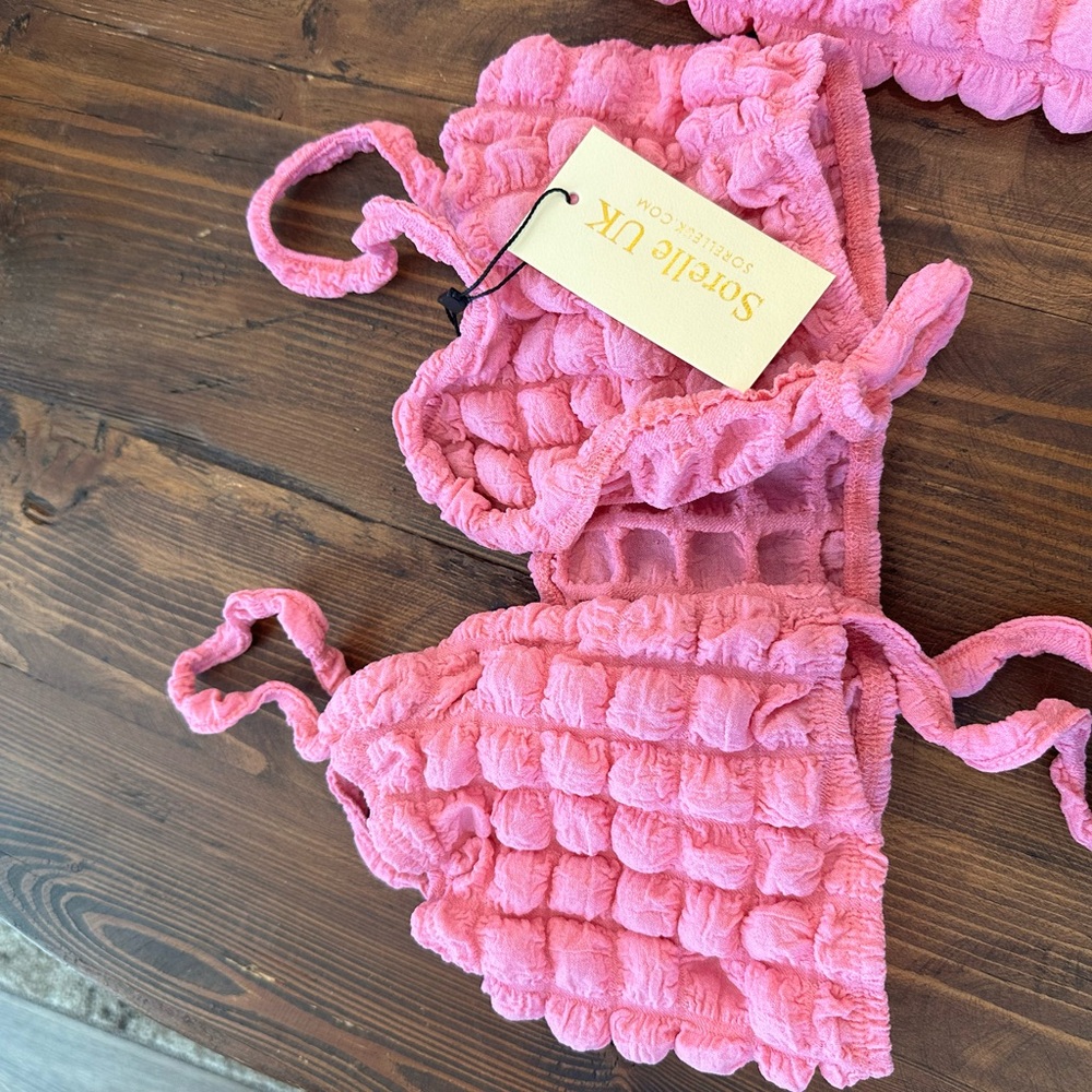 Sorelle UK skirt set